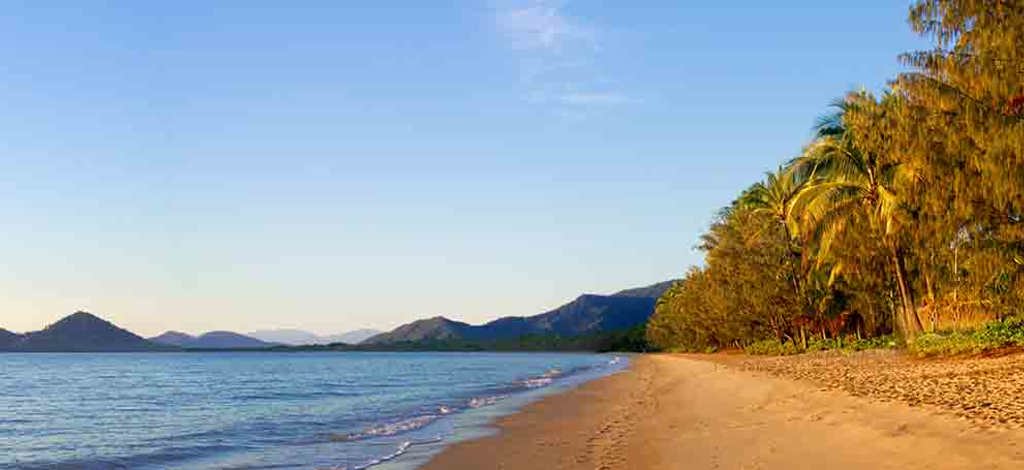 Hotels in Palm Cove